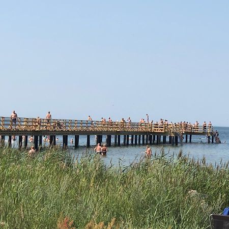 Markgatans Rum Borgholm Exteriér fotografie