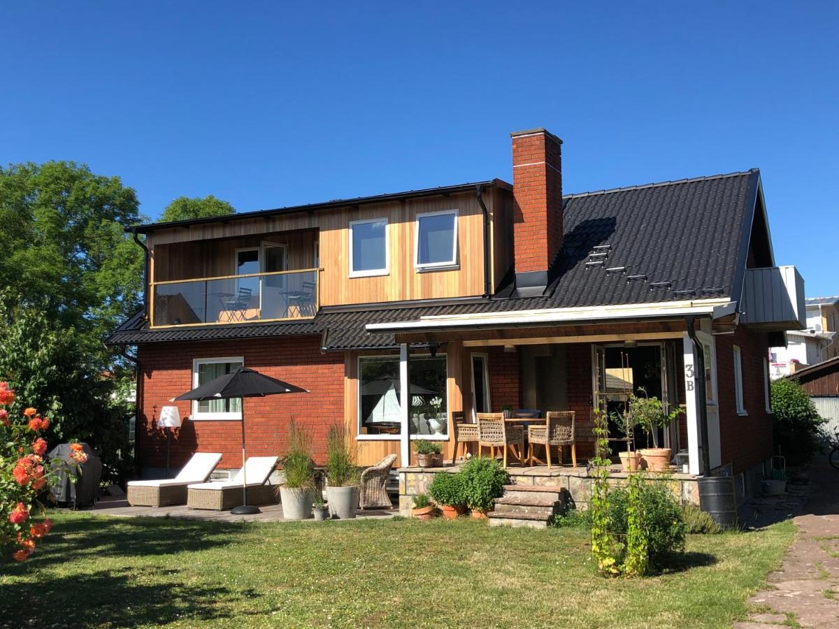 Markgatans Rum Borgholm Exteriér fotografie
