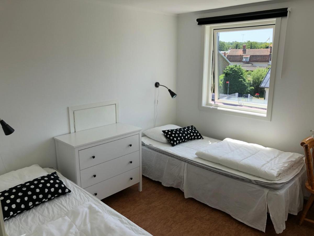 Markgatans Rum Borgholm Exteriér fotografie