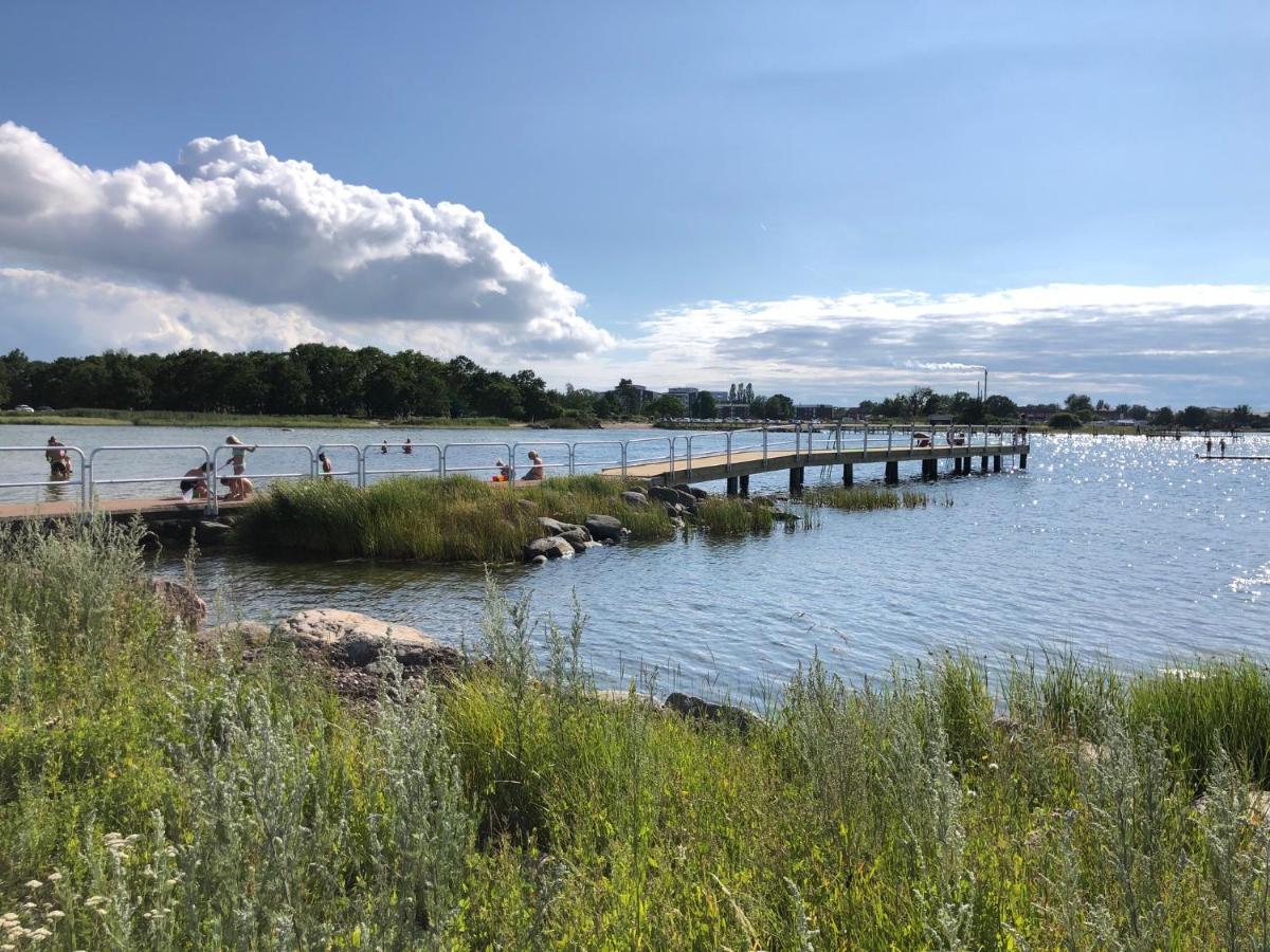 Markgatans Rum Borgholm Exteriér fotografie