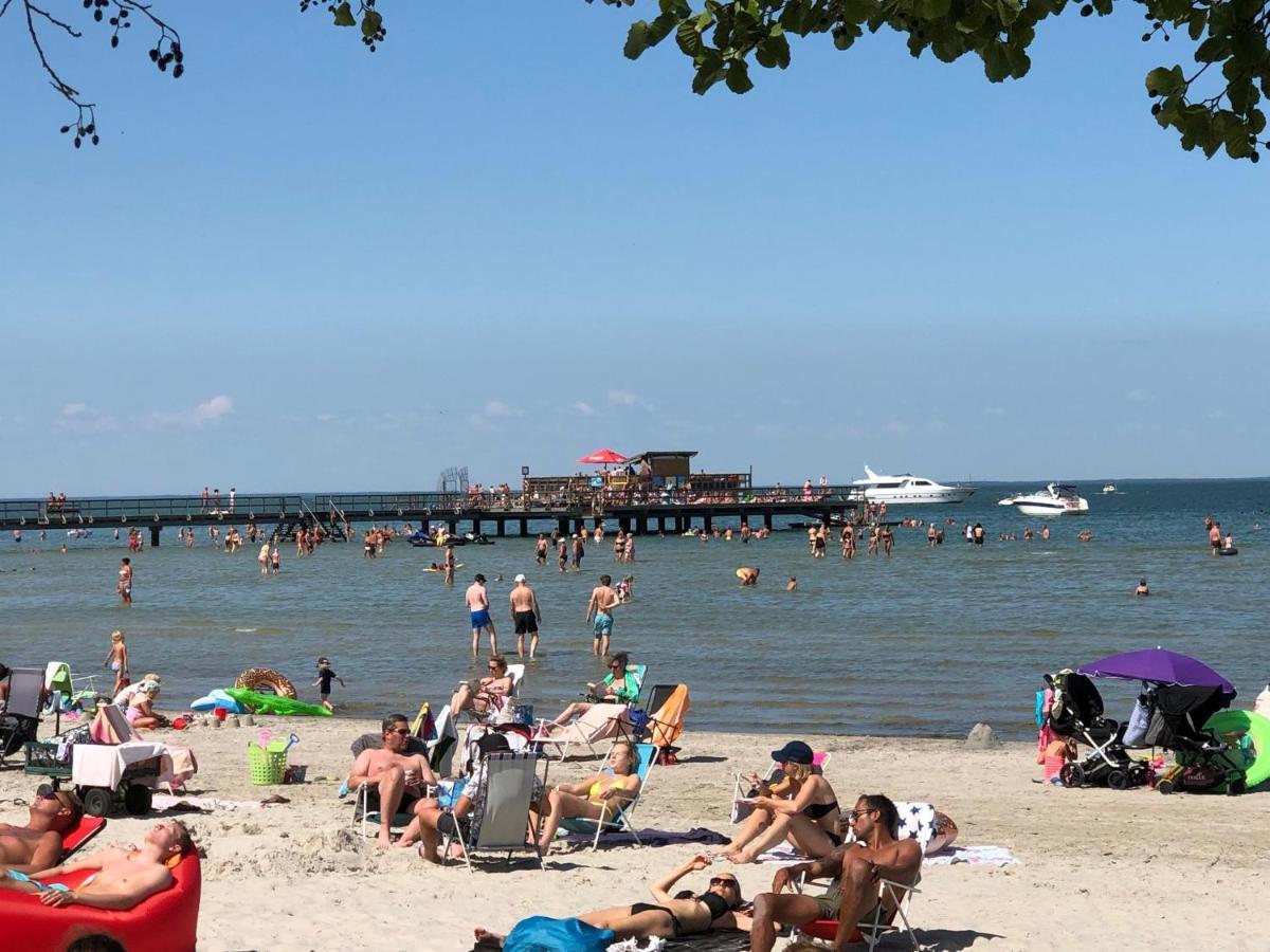 Markgatans Rum Borgholm Exteriér fotografie