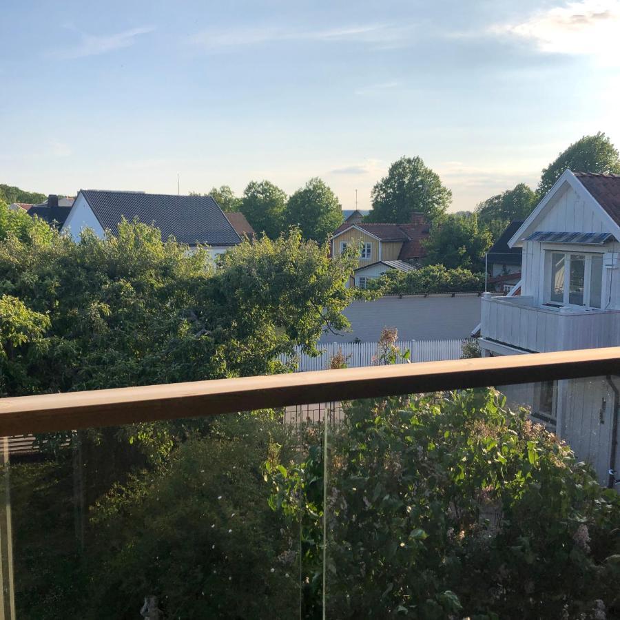 Markgatans Rum Borgholm Exteriér fotografie